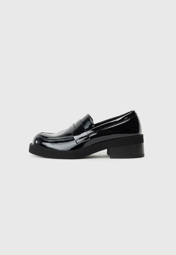 ERWAN - Slipper - black