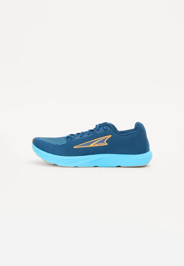 ESCALANTE 4 - Laufschuh Straße - navy