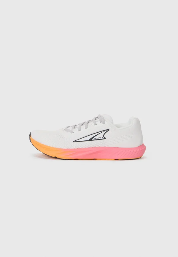 ESCALANTE 4 - Laufschuh Straße - white/orange