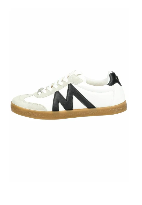 ESCAPADE - Sneaker low - white