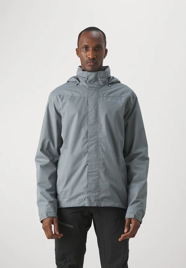 ESCAPE BIKE - Regenjacke / wasserabweisende Jacke - heron