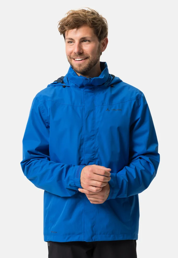 ESCAPE BIKE - Regenjacke / wasserabweisende Jacke - signal blue