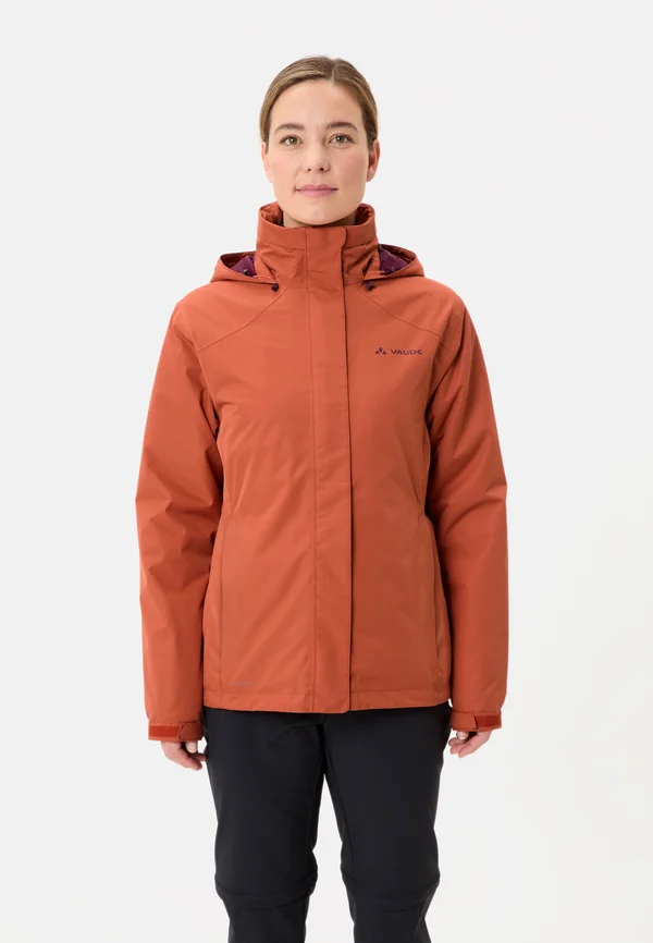 ESCAPE BIKE WARM - Fahrradjacke - buckeye