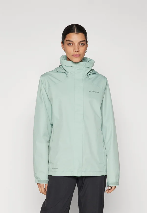 ESCAPE  - Fahrradjacke - dusty fern