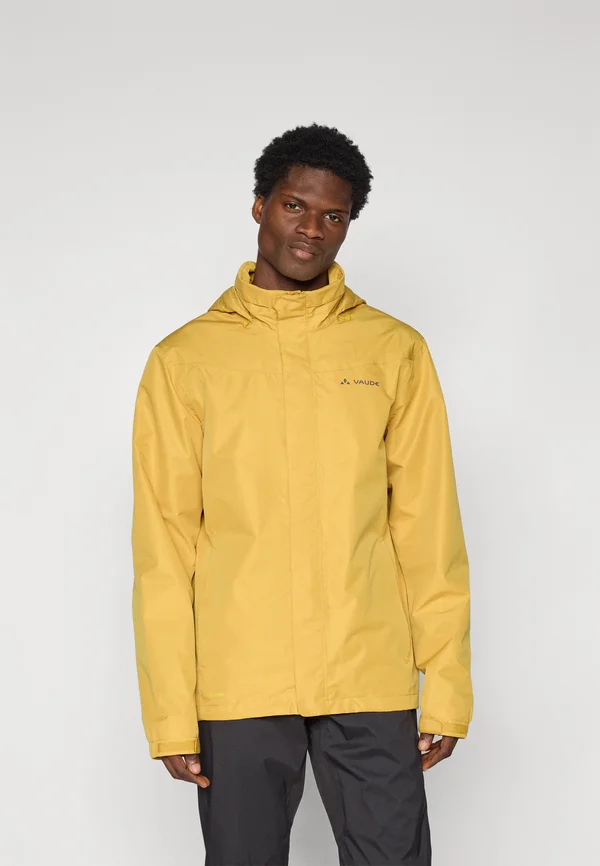 ESCAPE - Fahrradjacke - savanna