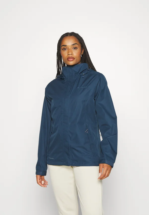 ESCAPE - Hardshelljacke - dark sea