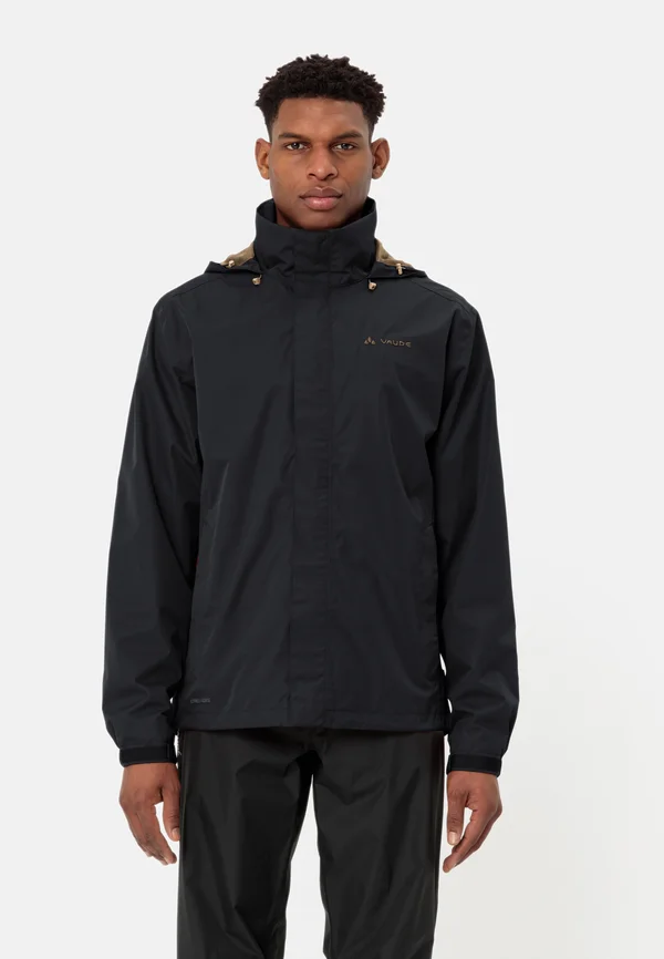 ESCAPE  - Regenjacke / wasserabweisende Jacke - black oat