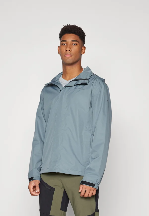 ESCAPE  - Regenjacke / wasserabweisende Jacke - heron uni