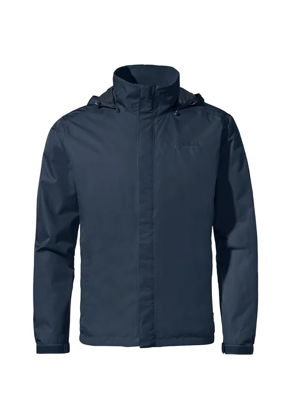 ESCAPE  - Regenjacke / wasserabweisende Jacke - kristallblau
