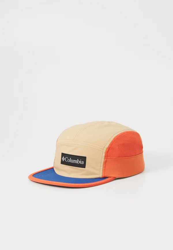 ESCAPE THRIVE™ UNISEX - Cap - canoe/mountain blue/tuscan