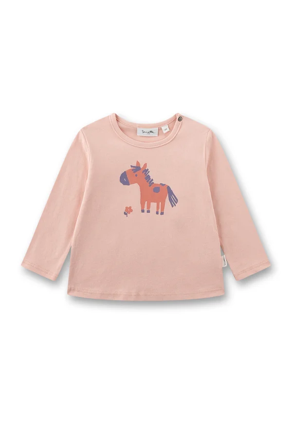 ESEL - Langarmshirt - rosa