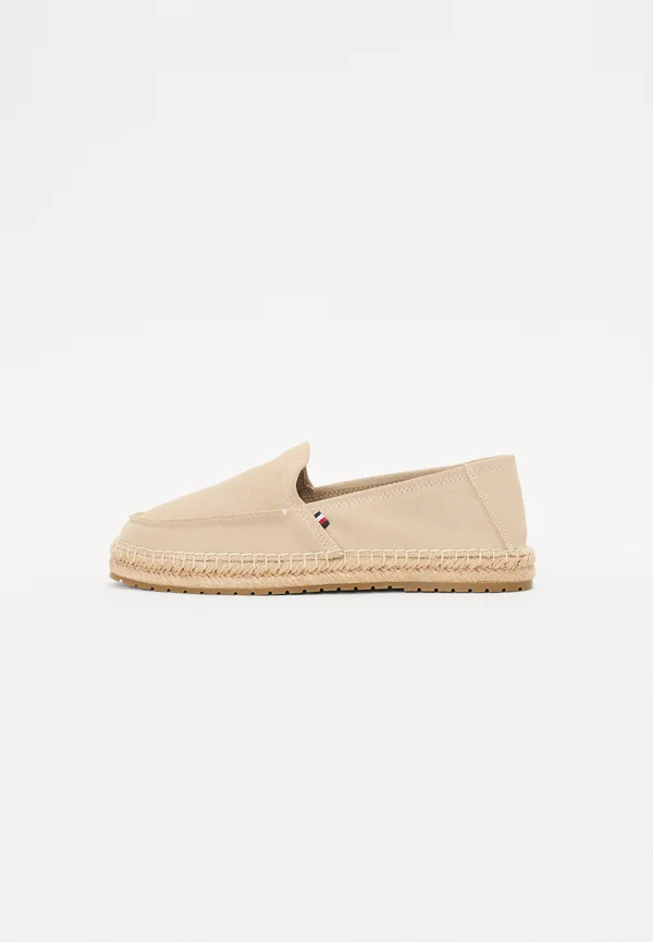 Espadrille - beige