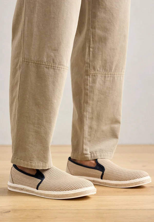 Espadrille - beige