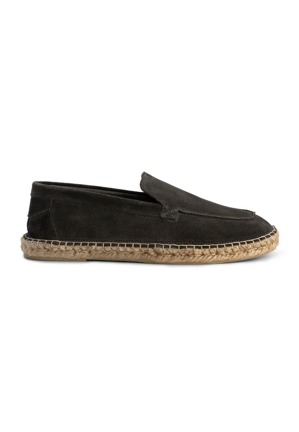 Espadrille - brushed