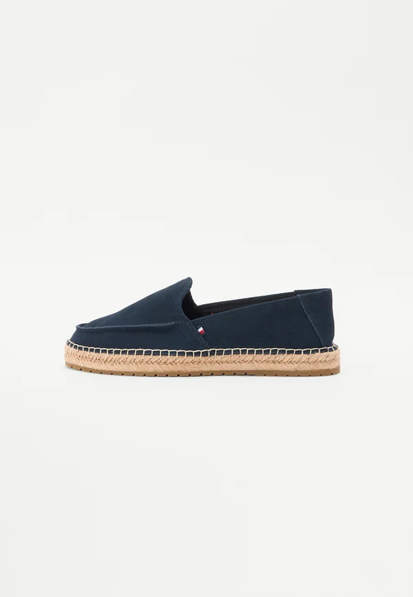 Espadrille - desert sky