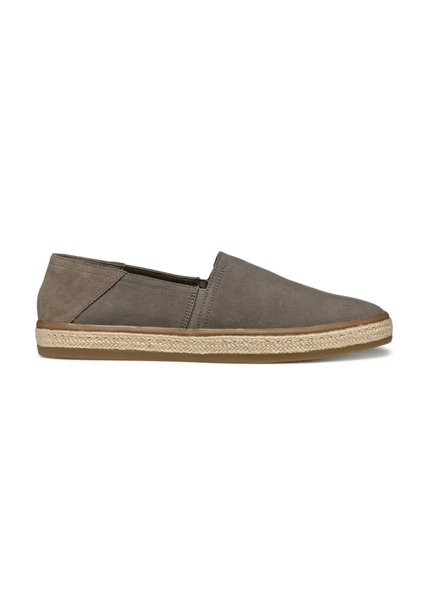 Espadrille - dove grey