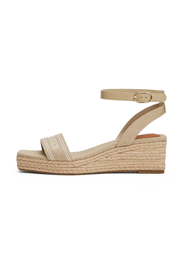 Espadrille - horseradish