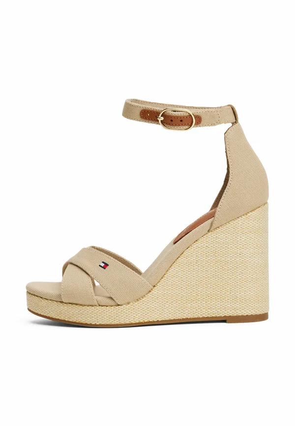 Espadrille - horseradish