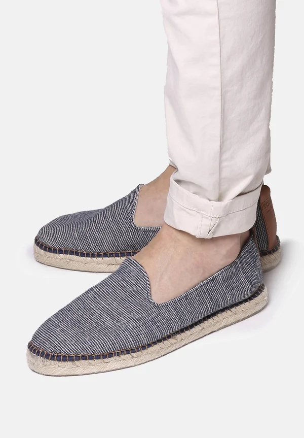 Espadrille - mari