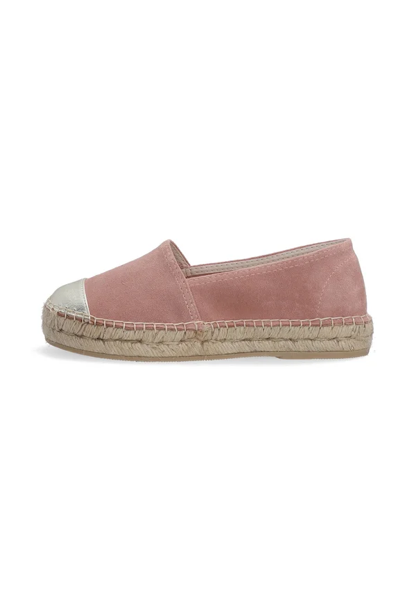 Espadrille - pink