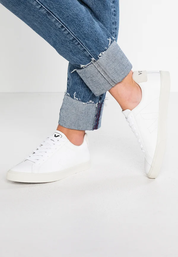 ESPLAR - Sneaker low - extra white