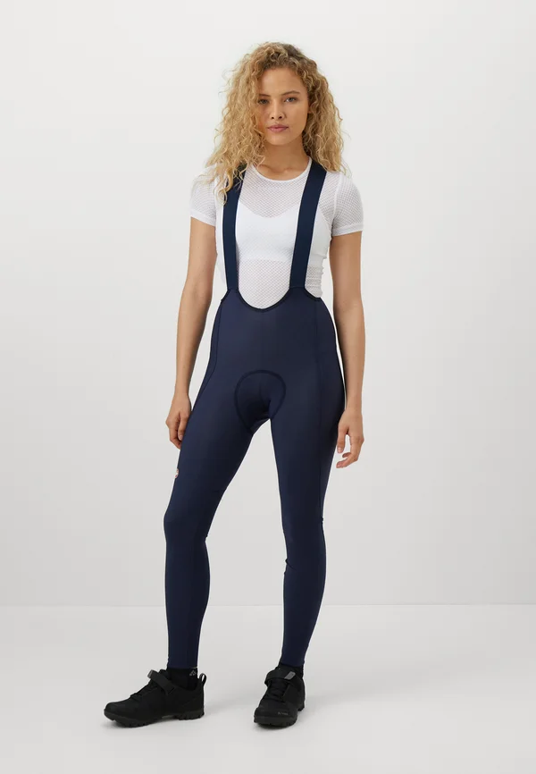 ESPRESSO - Bib-Tights - belgian blue