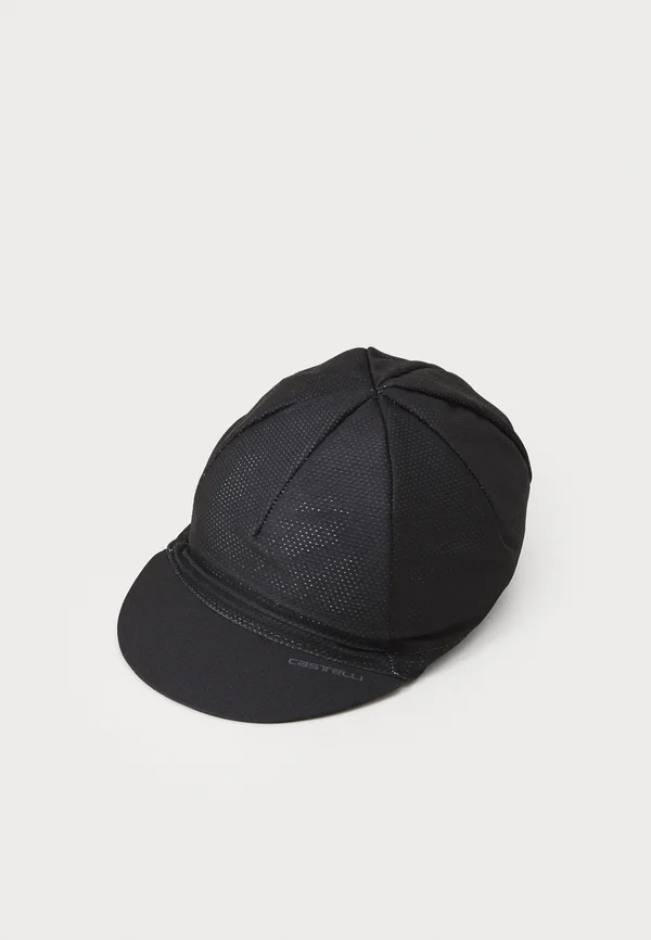 ESPRESSO  - Cap - light black