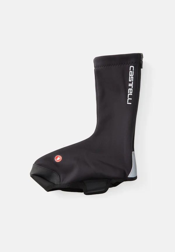ESPRESSO SHOECOVER - Sonstige Accessoires - black