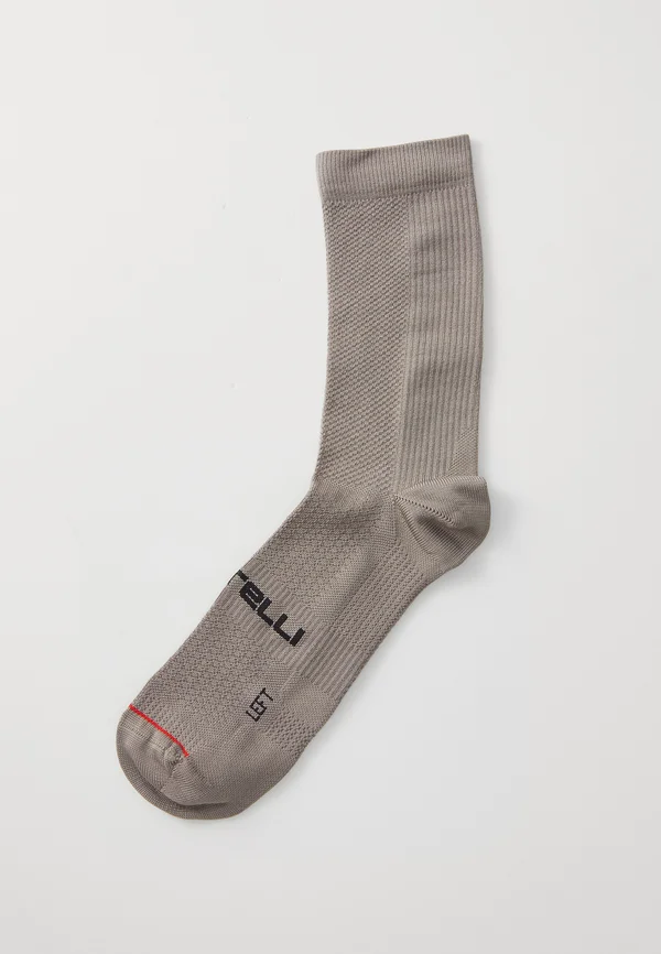 ESPRESSO SOCK - Sportsocken - clay
