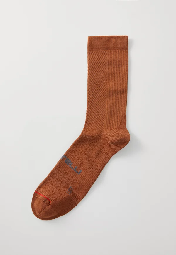ESPRESSO SOCK - Sportsocken - mocha