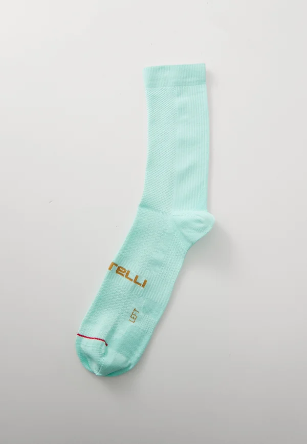 ESPRESSO SOCK - Sportsocken - pool blue