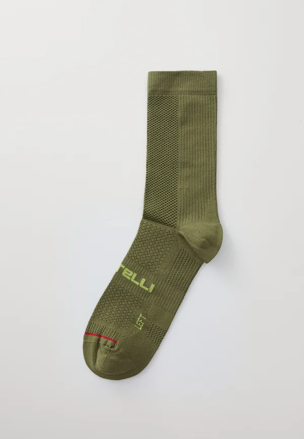 ESPRESSO SOCK - Sportsocken - sage