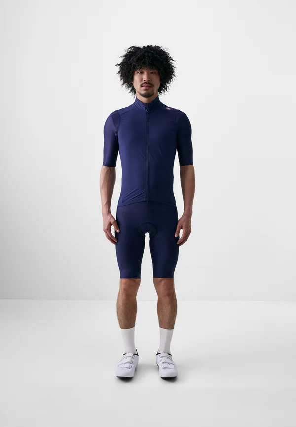 ESPRESSO VEST - Weste - belgian blue