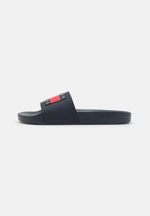 ESS - Badesandale - dark night navy