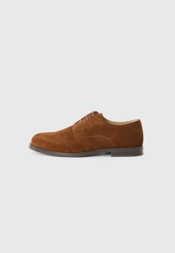 ESS - Business-Schnürer - brown