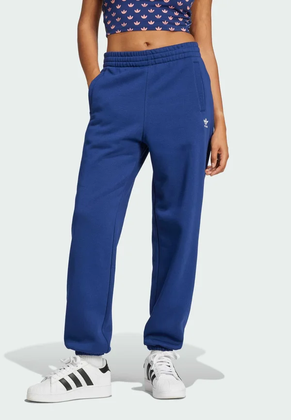 ESS - Jogginghose - dark blue