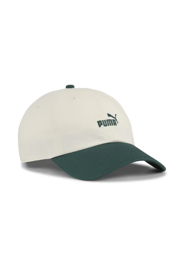 ESS NO  DAD MIT COLOURBLOCKING - Cap - alpine snow dark myrtle
