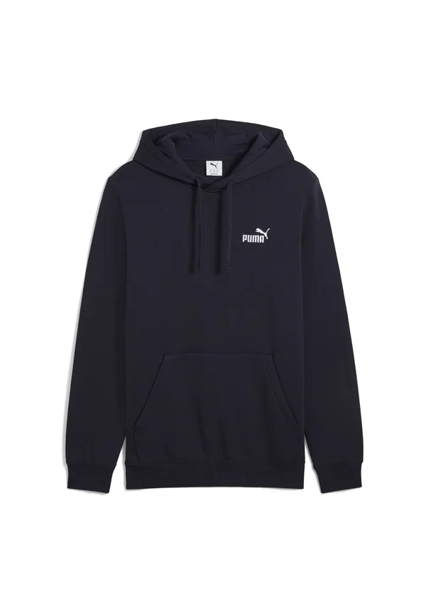 ESS SMALL LOGO - Kapuzenpullover - new navy