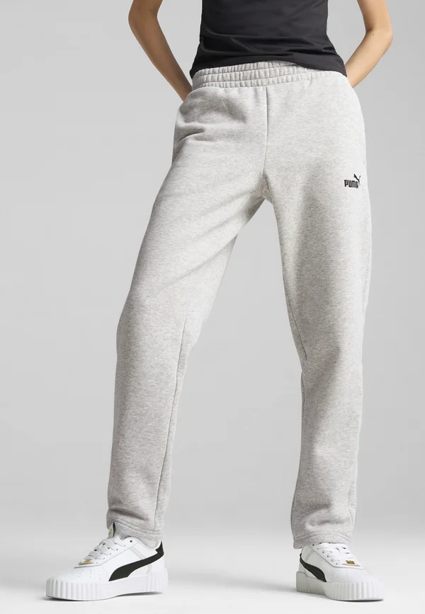 ESS SMALL NO. 1 FL LOGO  - Jogginghose - light gray heather