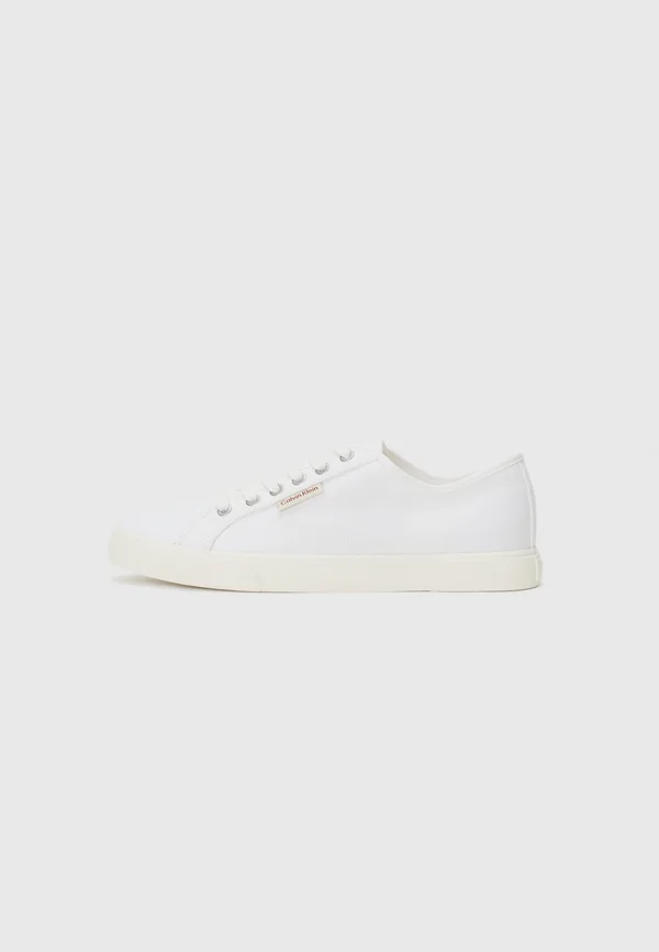 ESS VULC - Sneaker low - triple bright white