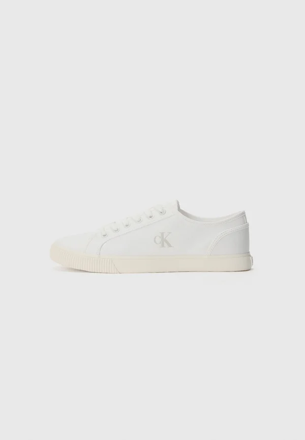 ESS VULC - Sneaker low - triple bright white