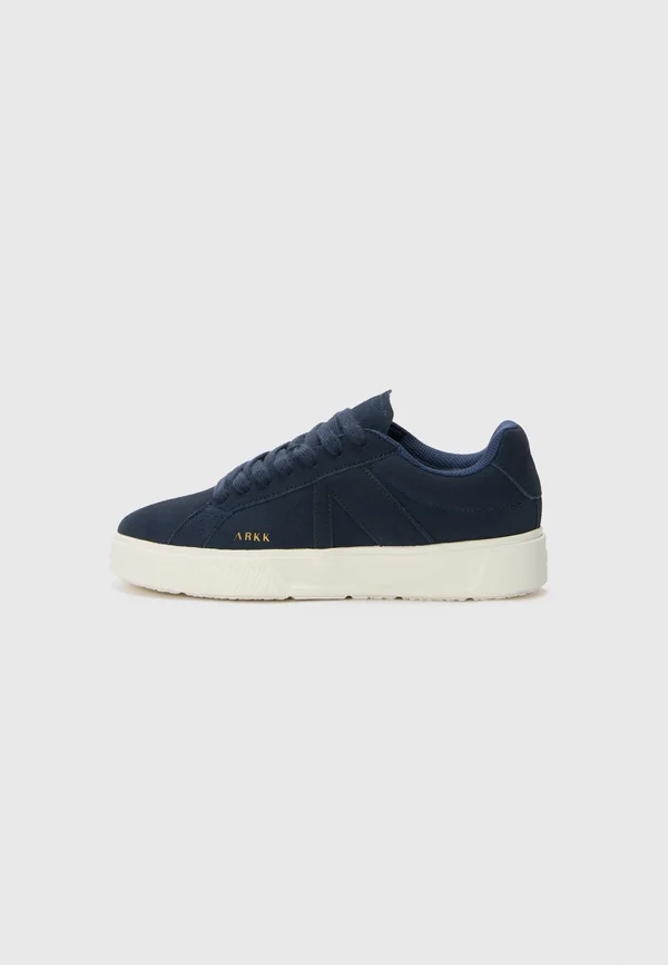 ESSENCE UNISEX - Sneaker low - navy