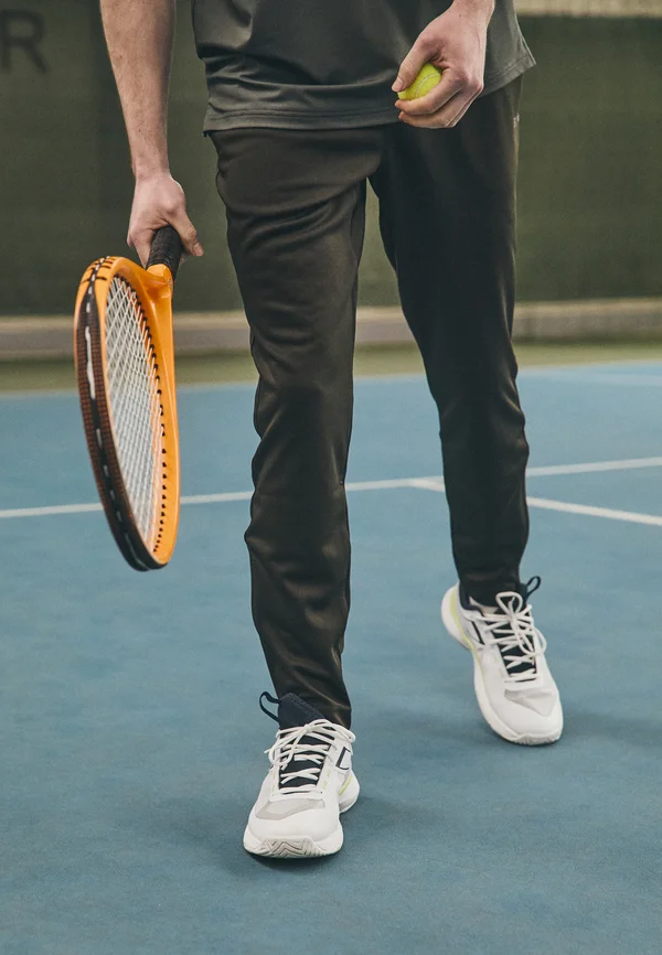 ESSENTIAL ACTIVE PANTS - Jogginghose - peat