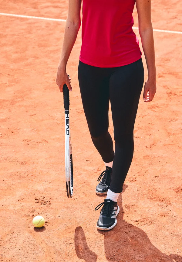 ESSENTIAL ACTIVE  - Tights - black beauty