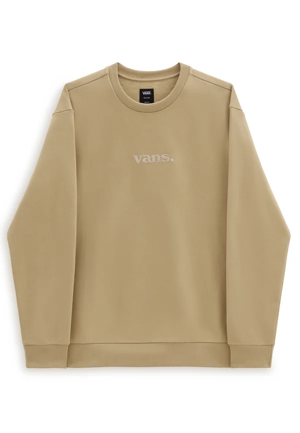 ESSENTIAL CREW - Sweatshirt - incense