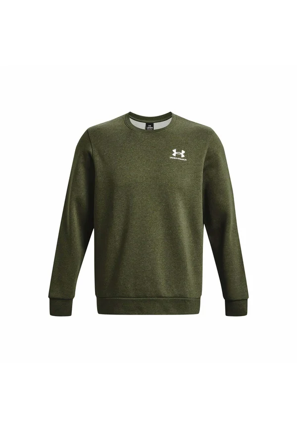 ESSENTIAL CREW  - Sweatshirt - marine od green
