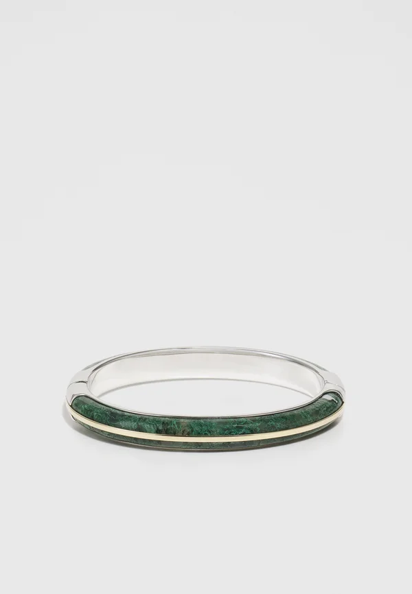 ESSENTIAL CUFF - Armband - green