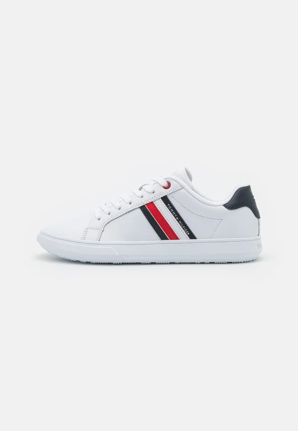 ESSENTIAL CUPSOLE - Sneaker low - white