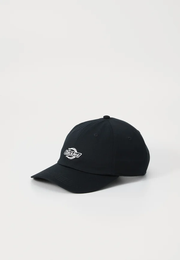 ESSENTIAL DAD UNISEX - Cap - black