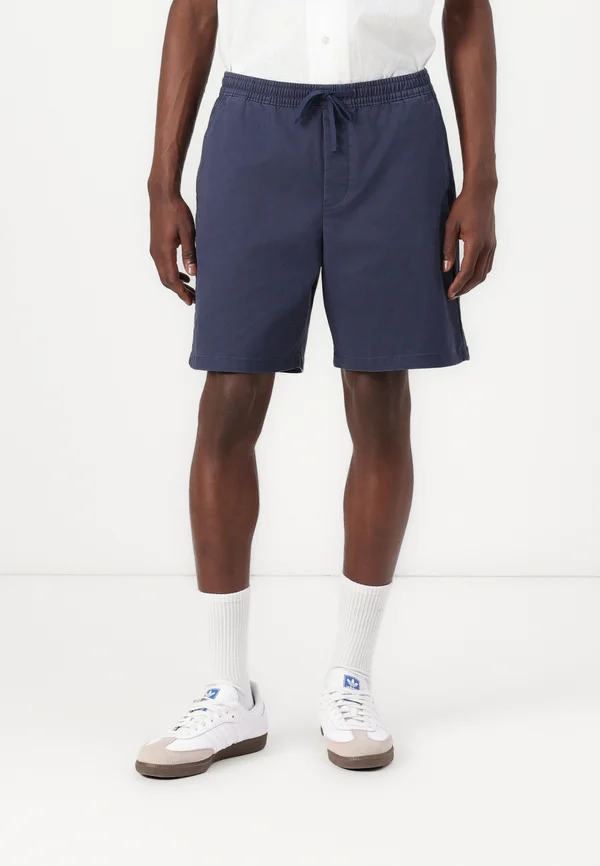 ESSENTIAL EASY  - Shorts - vintage navy